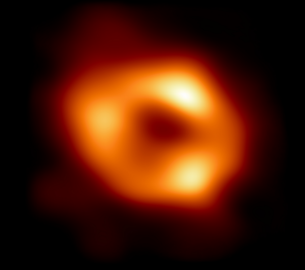 Sagittarius A*