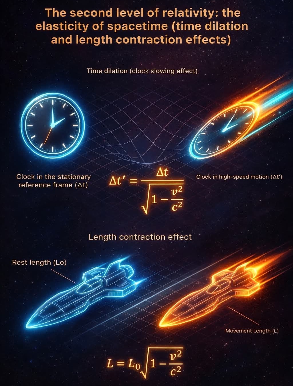 Evolution of stars