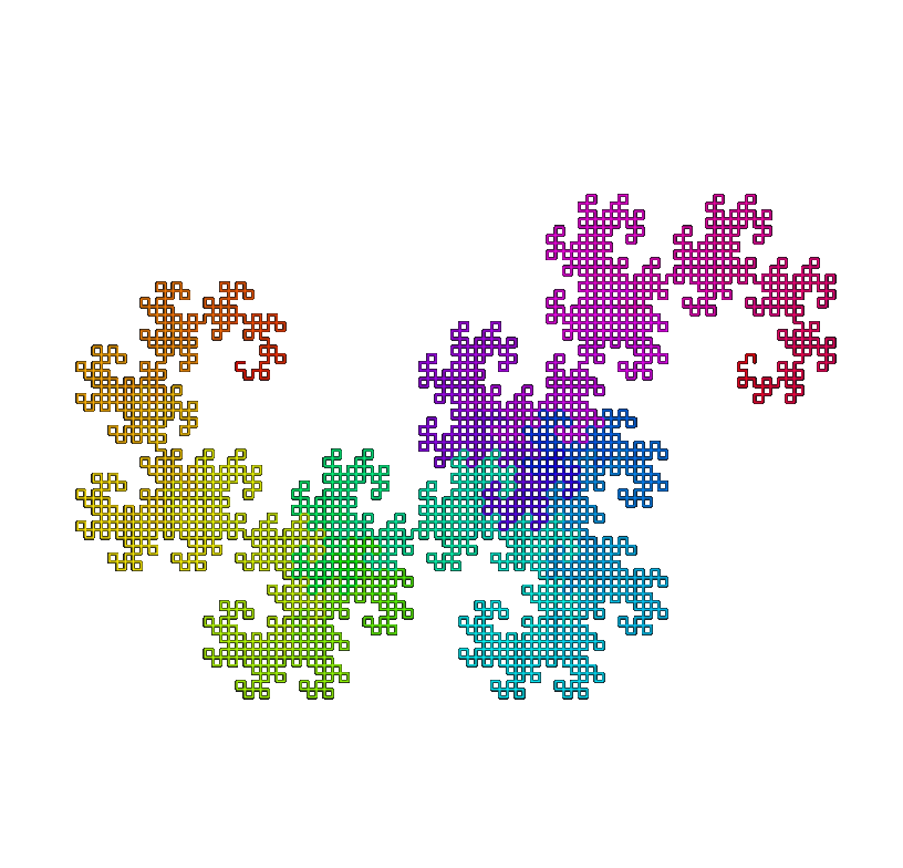 Fractals