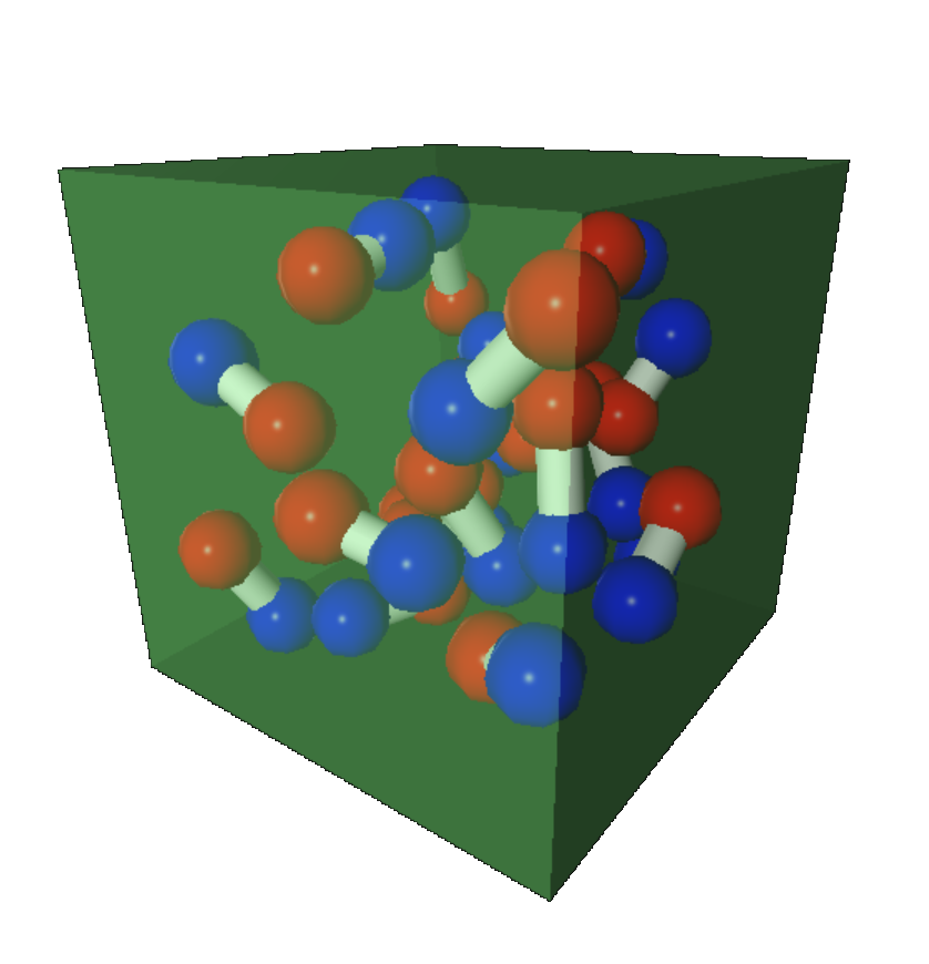Equipartition of energy