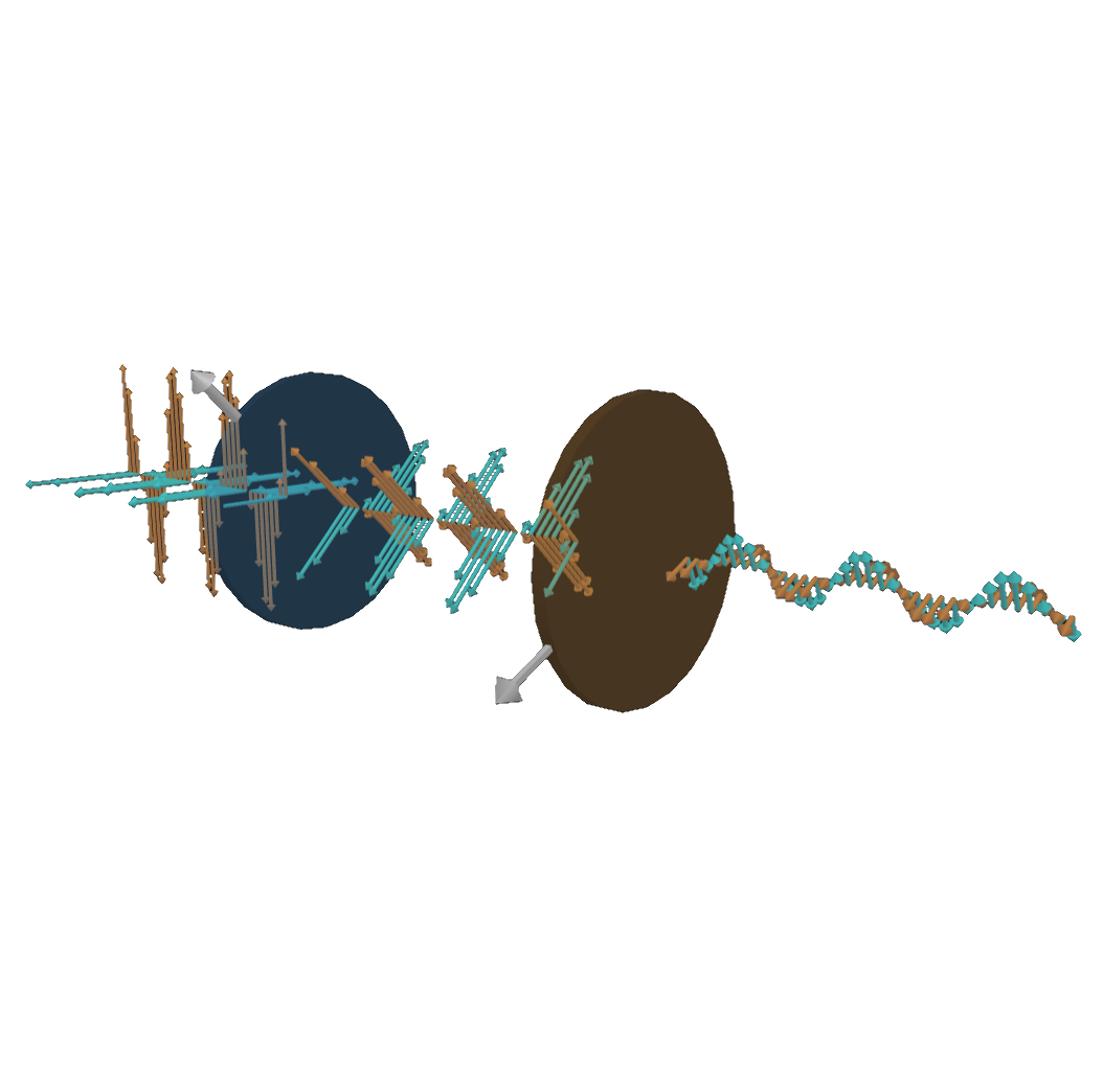 Malus' law