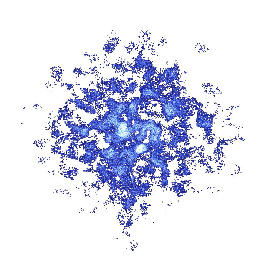 Star cluster