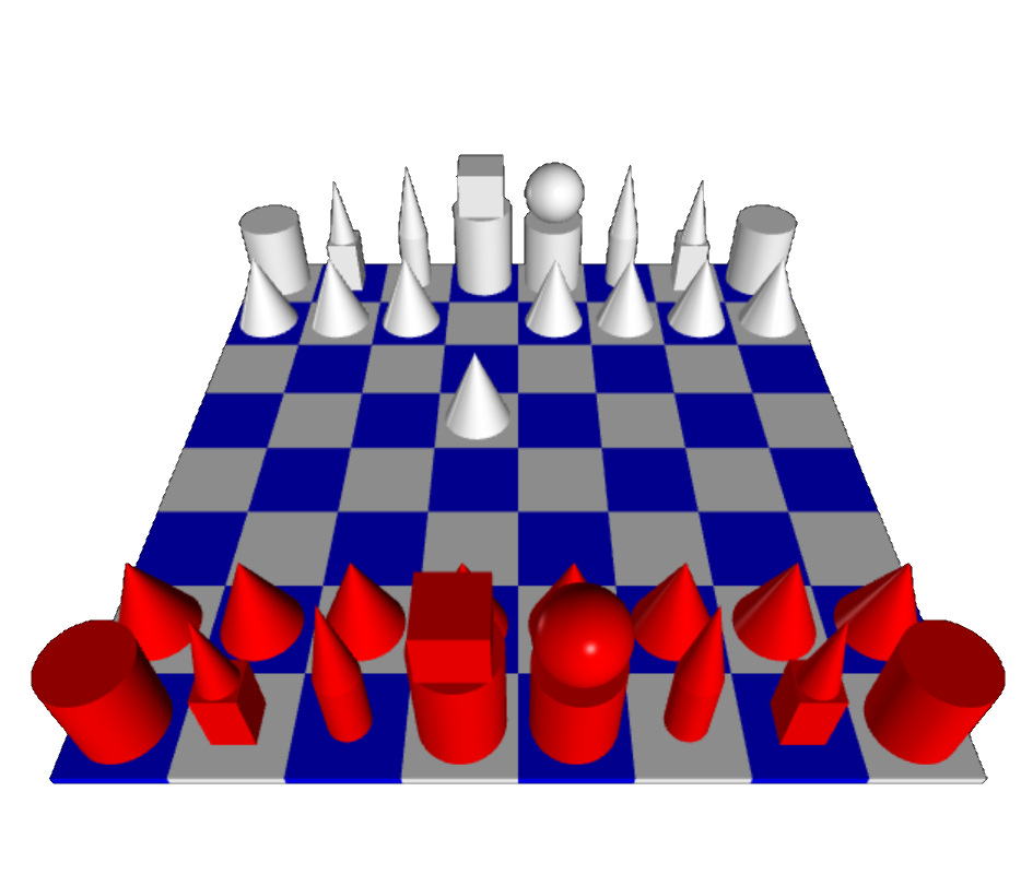 Chessboard