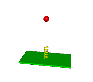 Ball drop