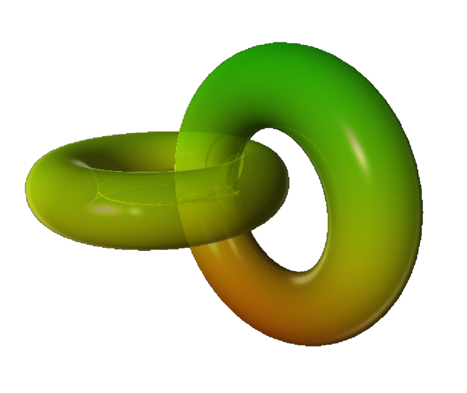 Double torus
