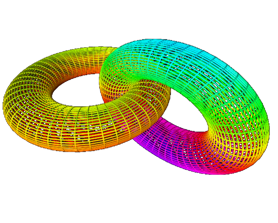 Double torus