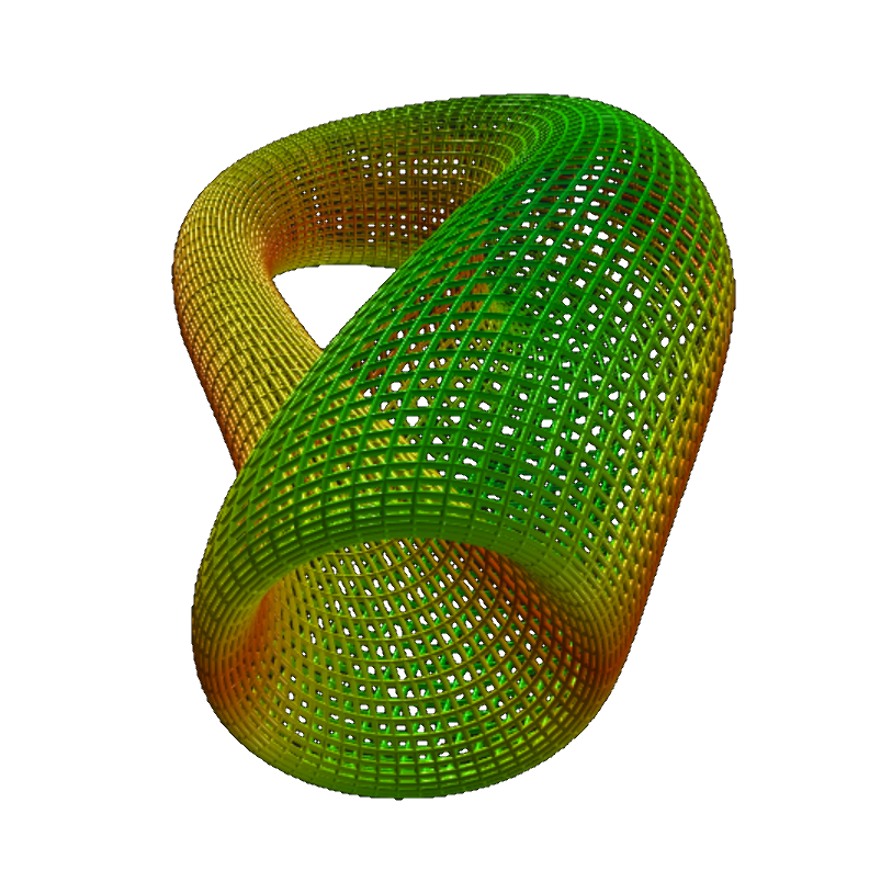 Klein's bottle