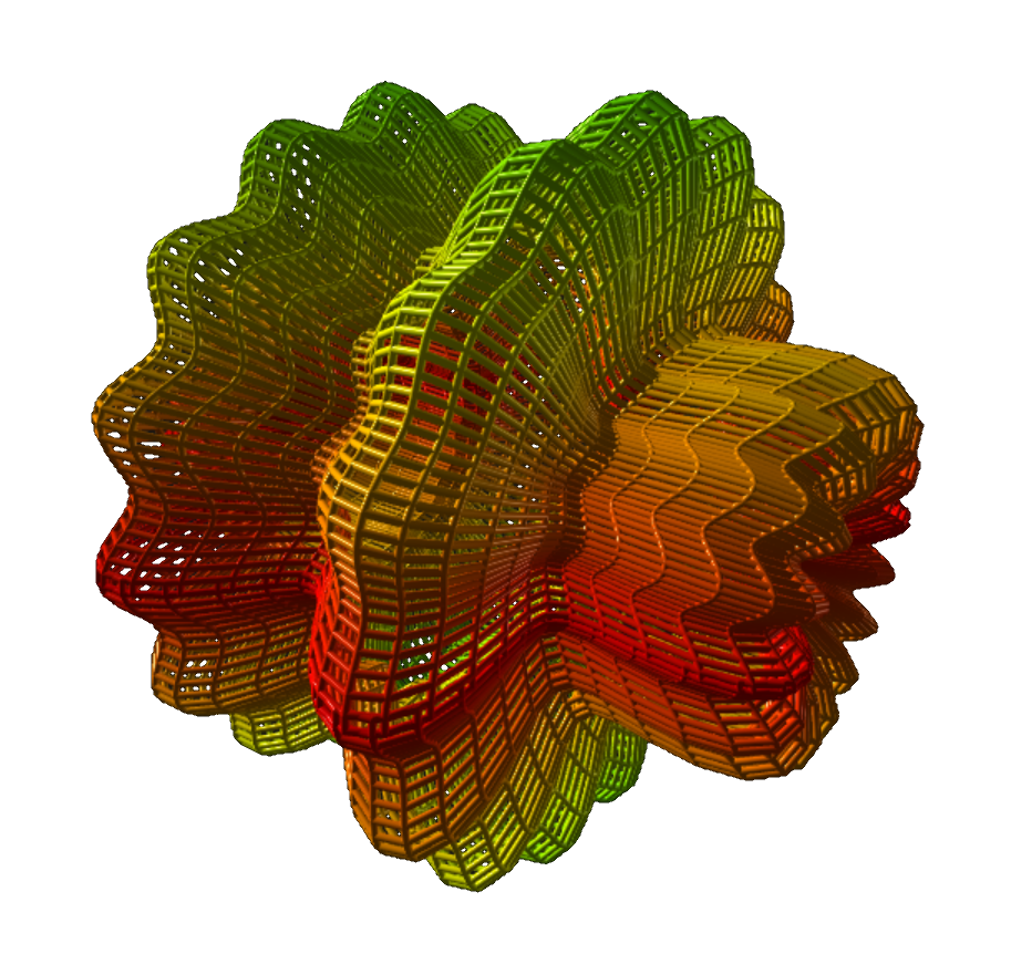 Spherical harmonics