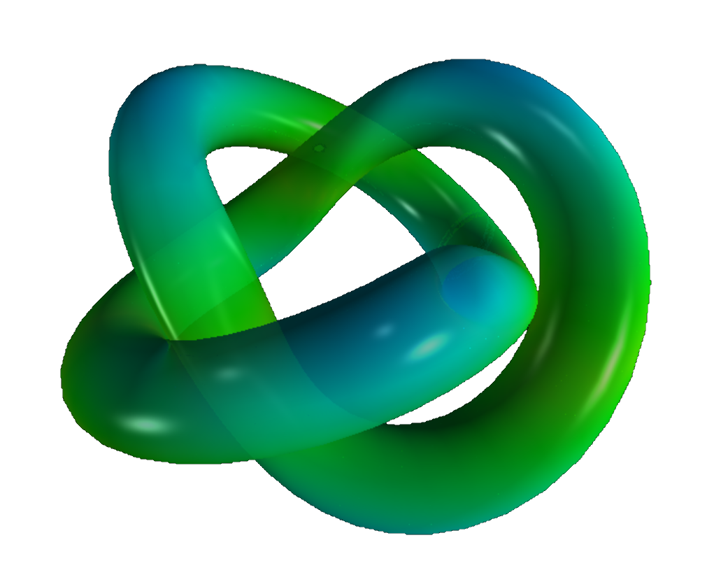 Trefoil knot