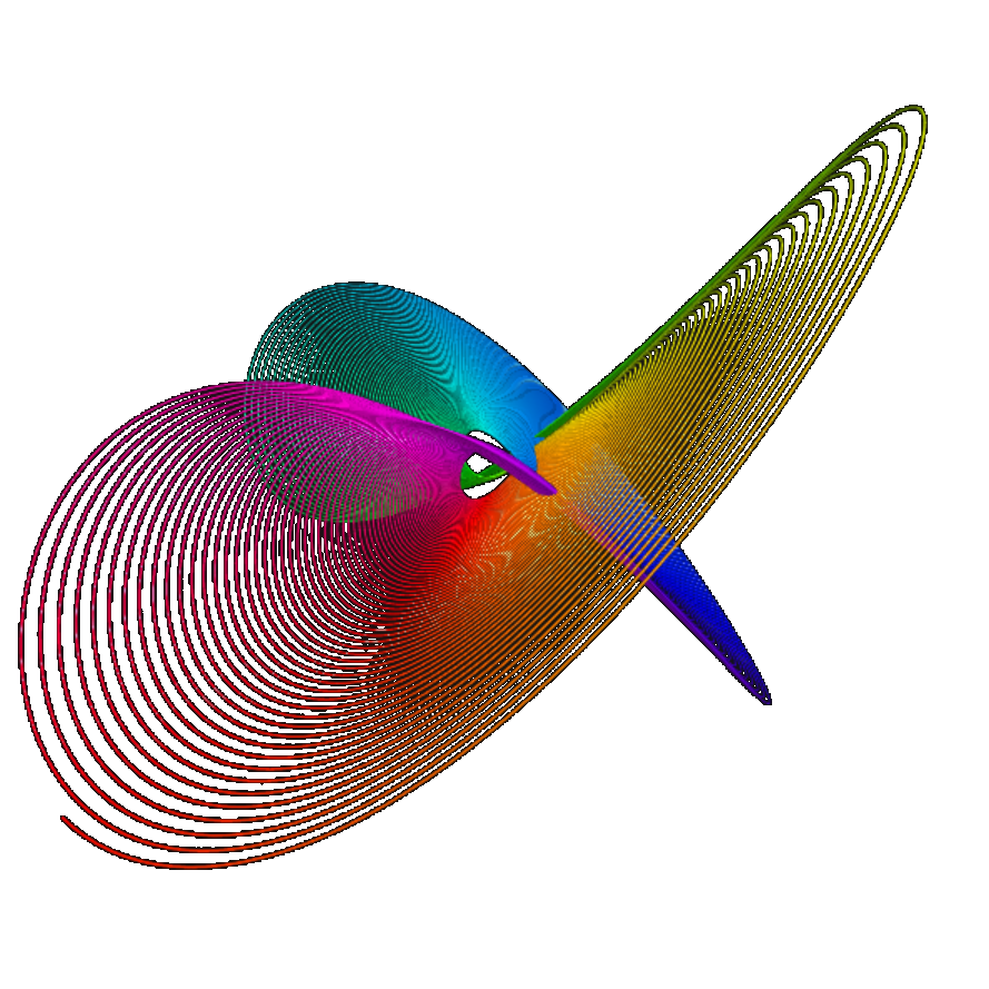 Harmonograph