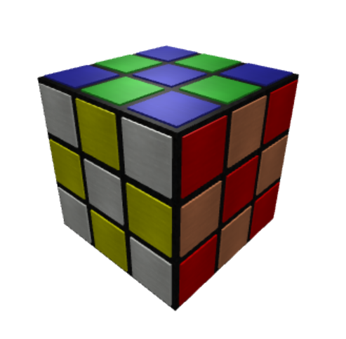 Rubik's cube