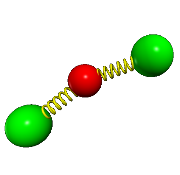 Carbon atom