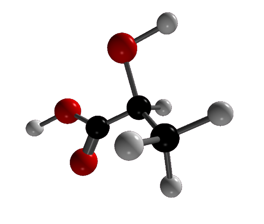 Molecules