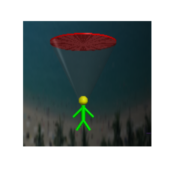 Parachute