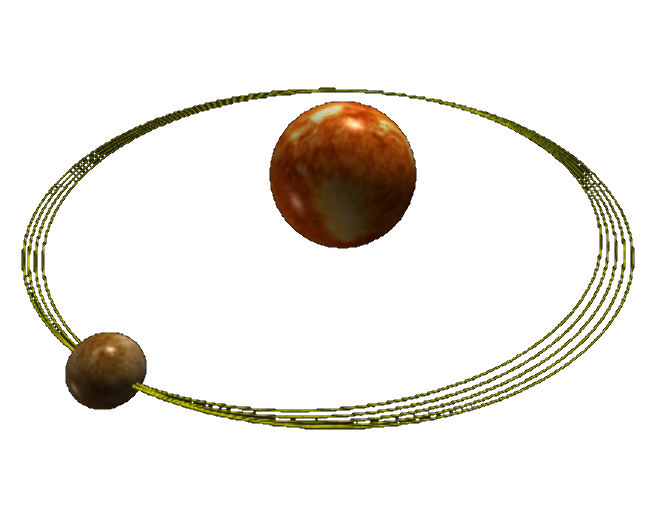 Perihelion precession of Mercury